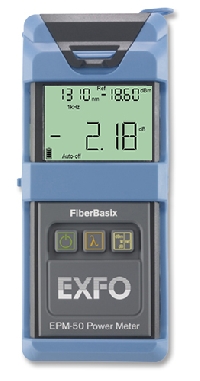 EXFO Meradlo výkonu EPM-50