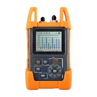 Grandway FCA-10 CWDM Analyzer