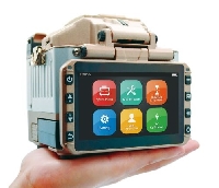 FiberFox Svářečka vláken Mini6S